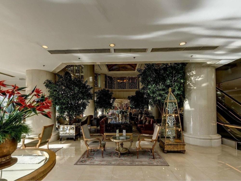 Jinjiang Fuyuan Hotel Daxing  Eksteriør bilde