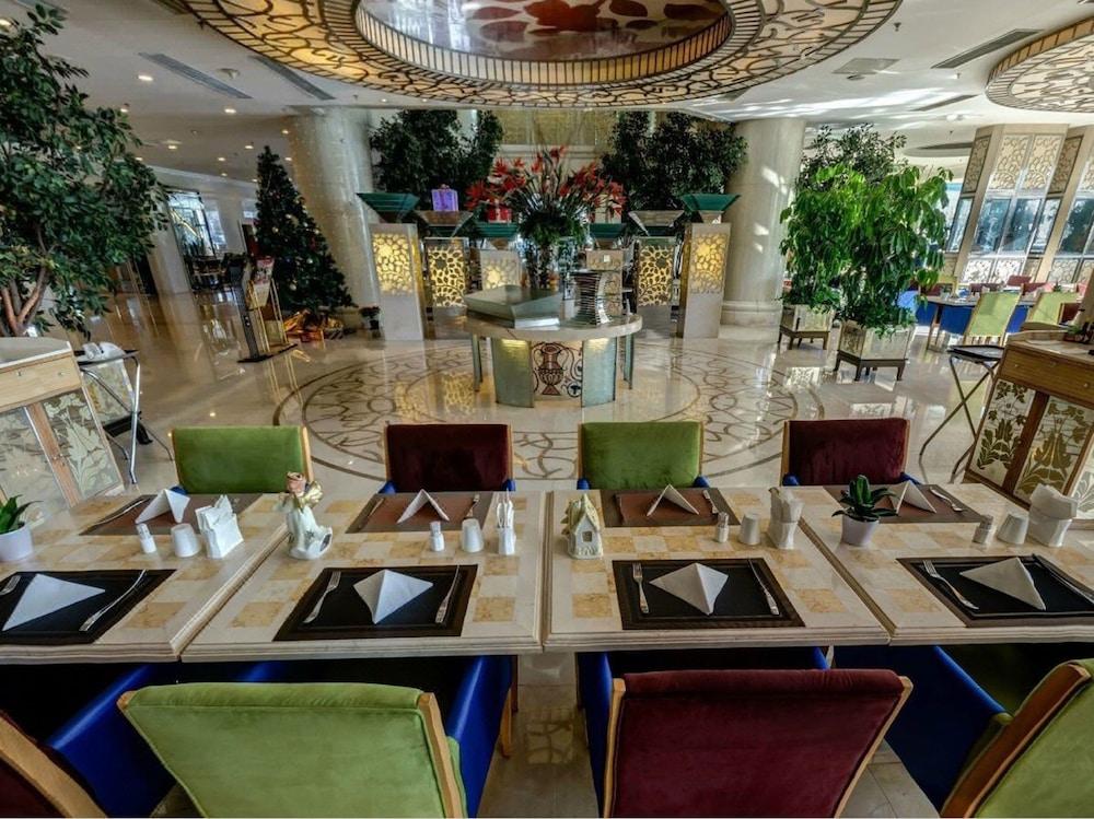 Jinjiang Fuyuan Hotel Daxing  Eksteriør bilde