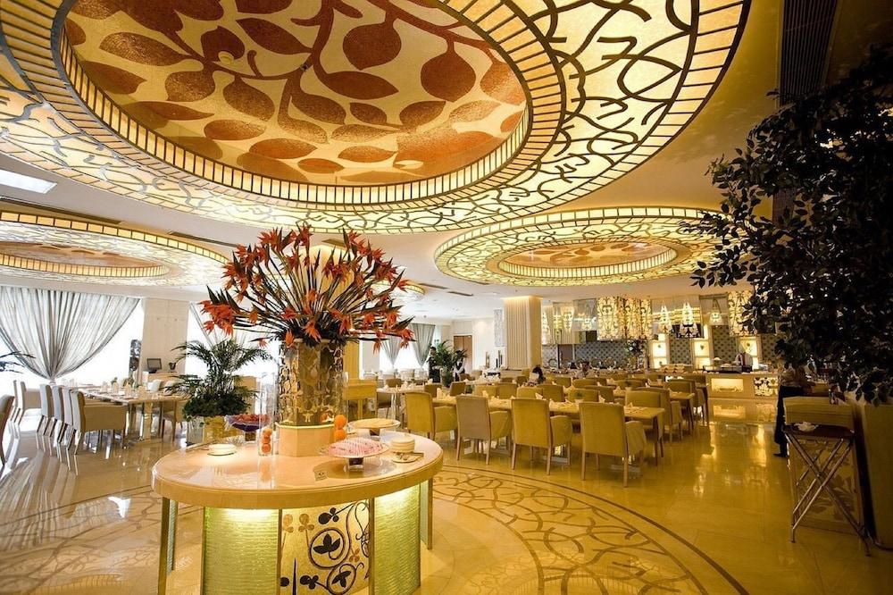 Jinjiang Fuyuan Hotel Daxing  Eksteriør bilde