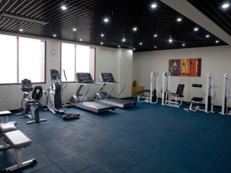 Jinjiang Fuyuan Hotel Daxing  Eksteriør bilde