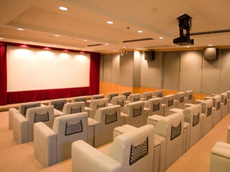 Jinjiang Fuyuan Hotel Daxing  Eksteriør bilde