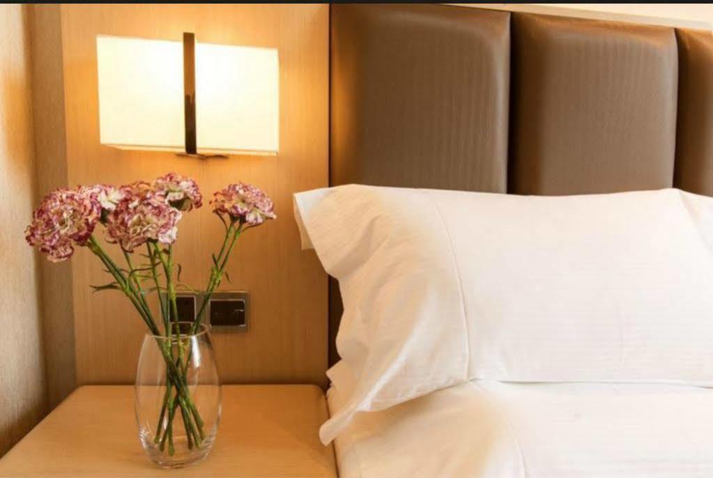 Jinjiang Fuyuan Hotel Daxing  Eksteriør bilde